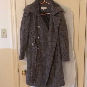 Calvin Klein Pea coat fantastic condition